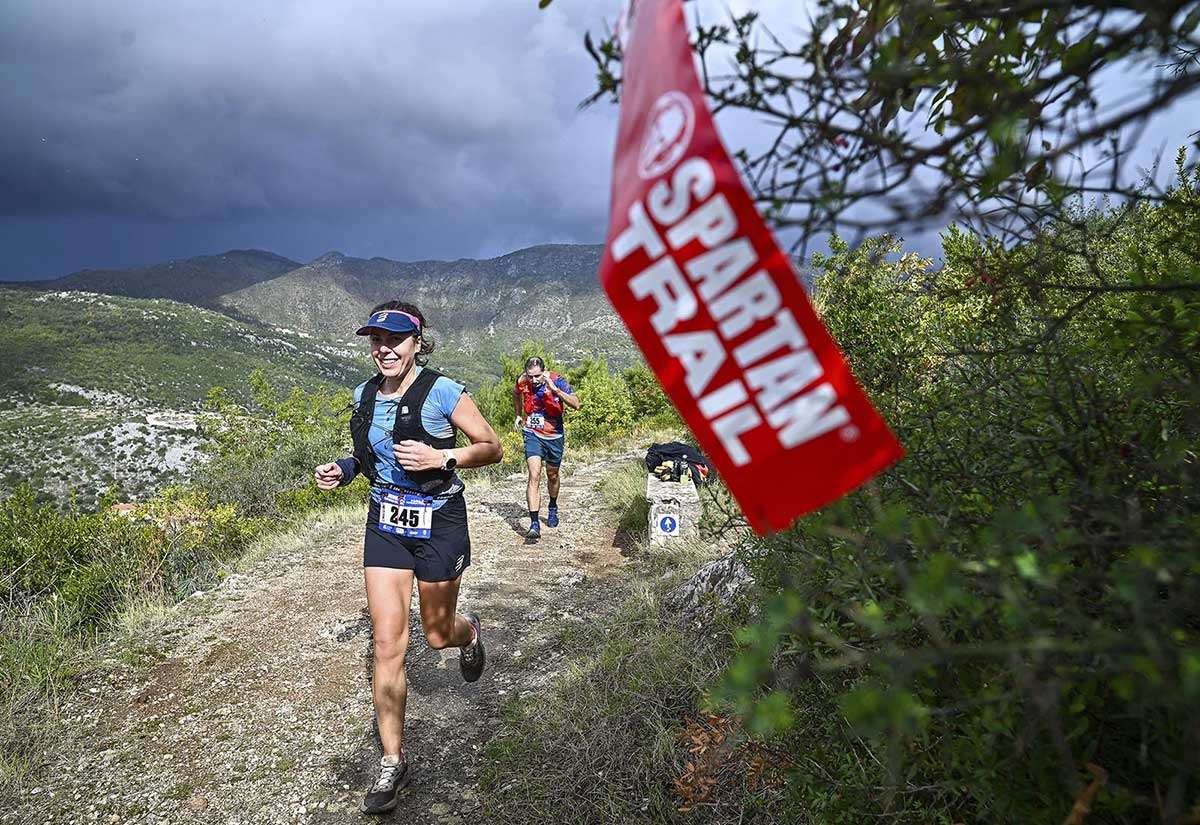 Dubrovnik Spartan Trail 2026